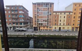 NAVIGLI - Ascanio Sforza Cozy Apartment